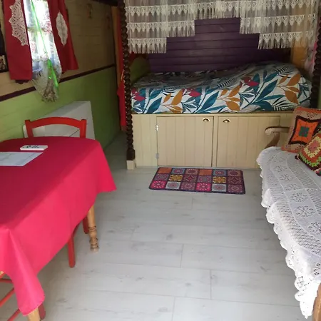 D'icard Bed & Breakfast